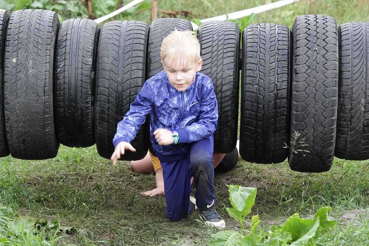 Runmageddon Kids 2023 [05.08.2023] - zdjęcie #120 - eOstroleka.pl