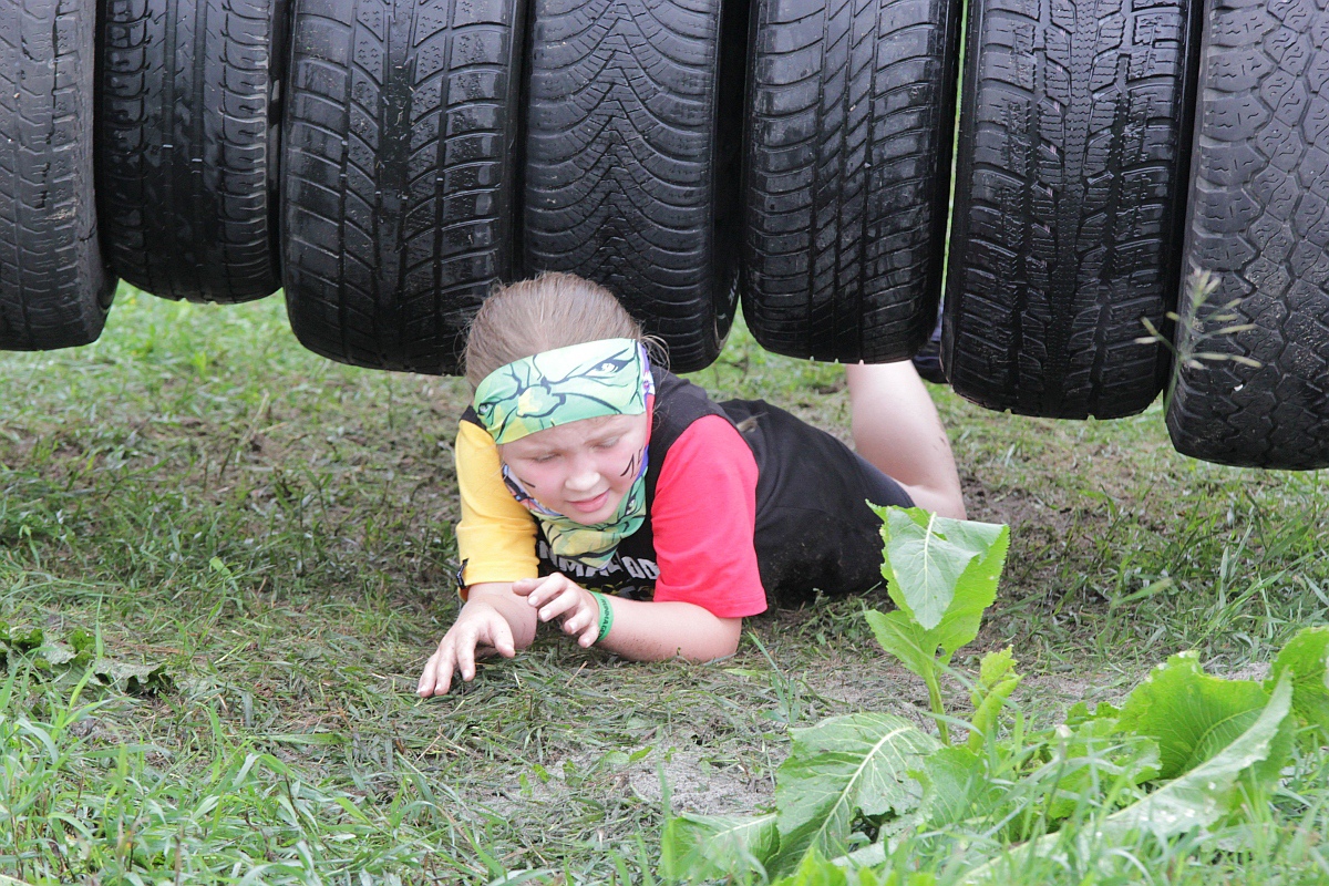 Runmageddon Kids 2023 [05.08.2023] - zdjęcie #122 - eOstroleka.pl