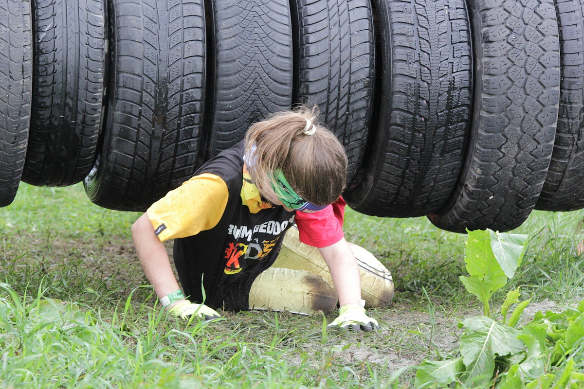 Runmageddon Kids 2023 [05.08.2023] - zdjęcie #132 - eOstroleka.pl