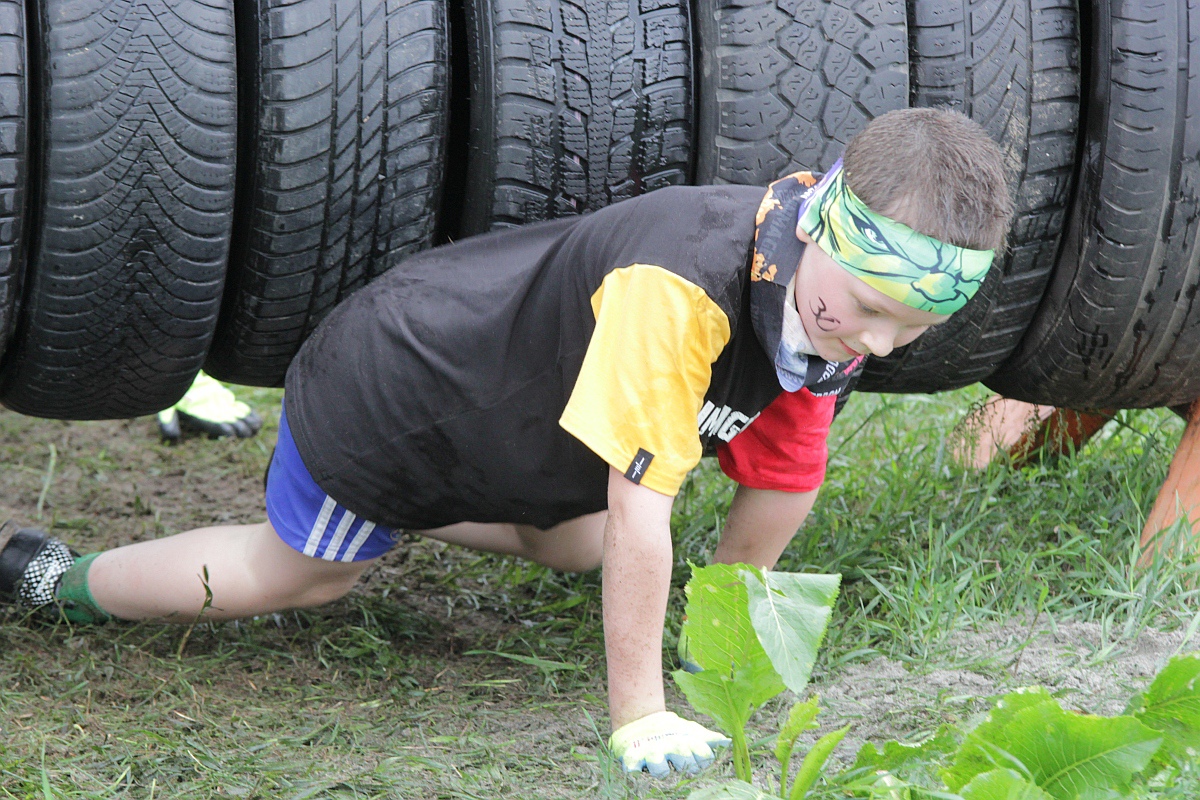 Runmageddon Kids 2023 [05.08.2023] - zdjęcie #136 - eOstroleka.pl