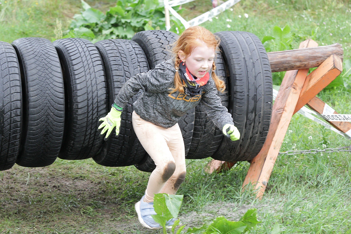 Runmageddon Kids 2023 [05.08.2023] - zdjęcie #138 - eOstroleka.pl