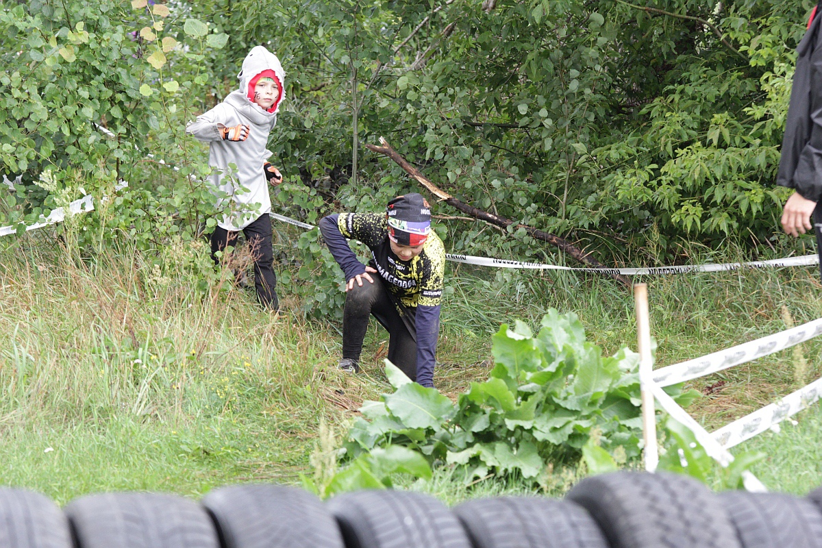 Runmageddon Kids 2023 [05.08.2023] - zdjęcie #146 - eOstroleka.pl