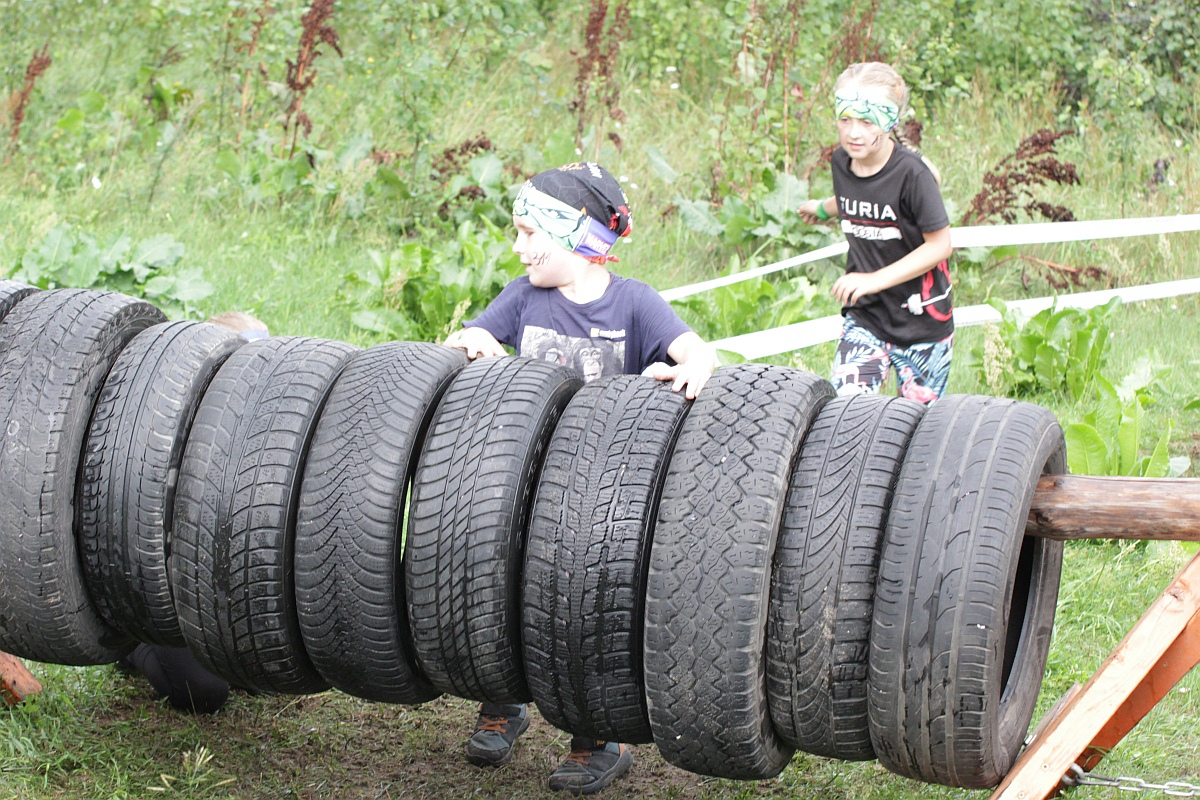 Runmageddon Kids 2023 [05.08.2023] - zdjęcie #160 - eOstroleka.pl