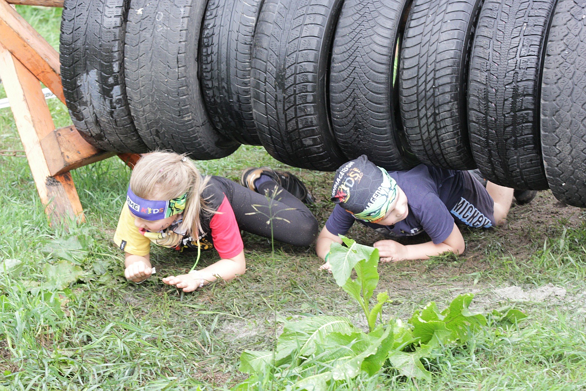 Runmageddon Kids 2023 [05.08.2023] - zdjęcie #64 - eOstroleka.pl