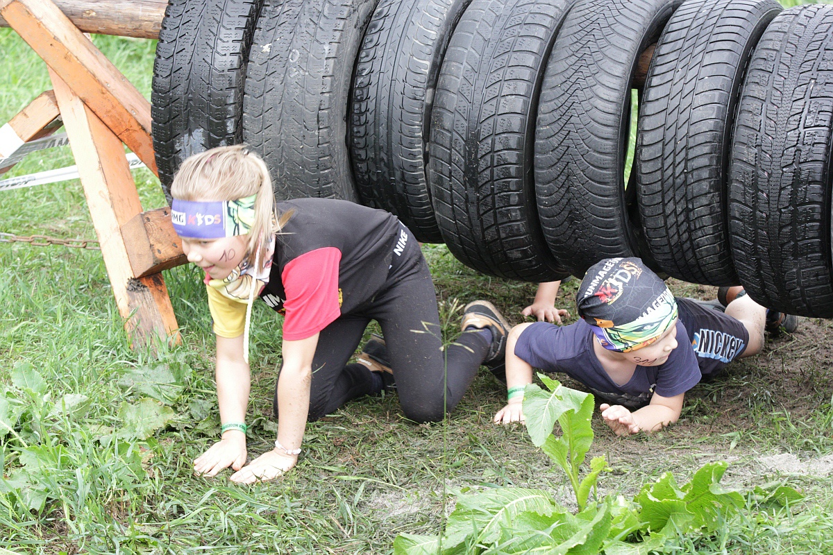 Runmageddon Kids 2023 [05.08.2023] - zdjęcie #66 - eOstroleka.pl