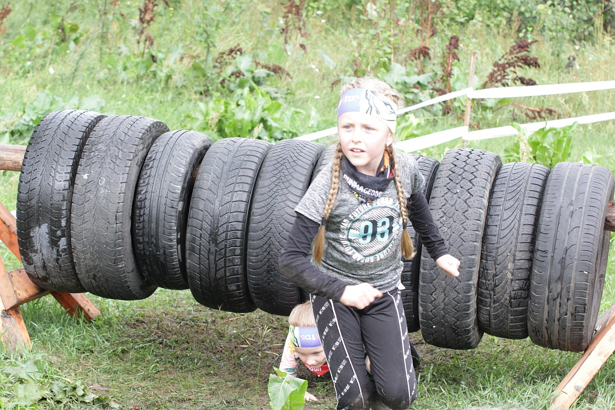 Runmageddon Kids 2023 [05.08.2023] - zdjęcie #75 - eOstroleka.pl