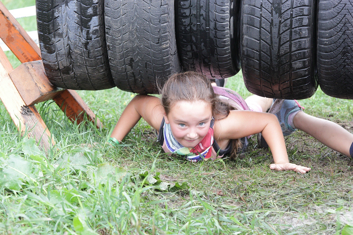 Runmageddon Kids 2023 [05.08.2023] - zdjęcie #85 - eOstroleka.pl