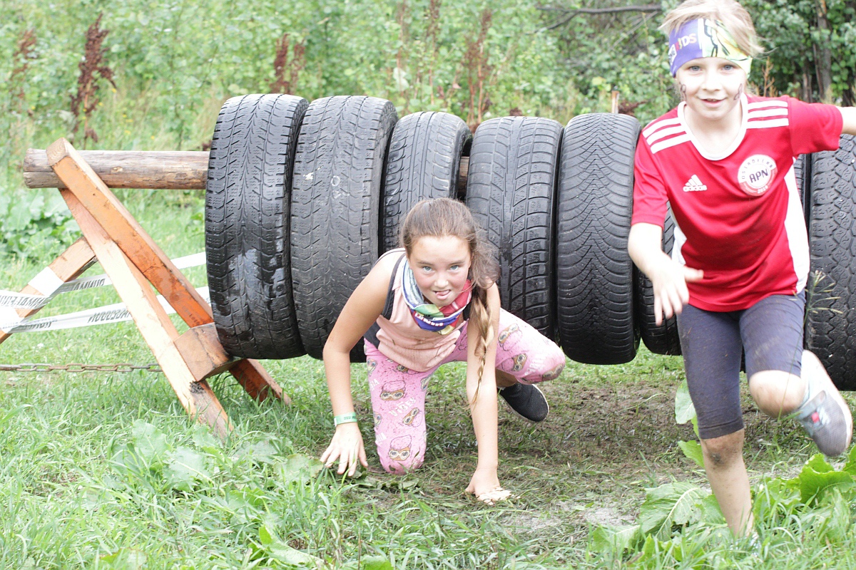 Runmageddon Kids 2023 [05.08.2023] - zdjęcie #93 - eOstroleka.pl