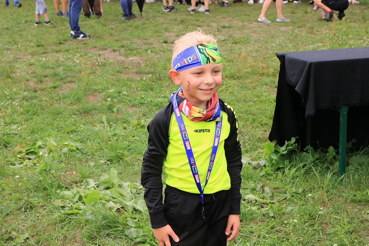 Runmageddon Kids 2023 [05.08.2023] - zdjęcie #107 - eOstroleka.pl