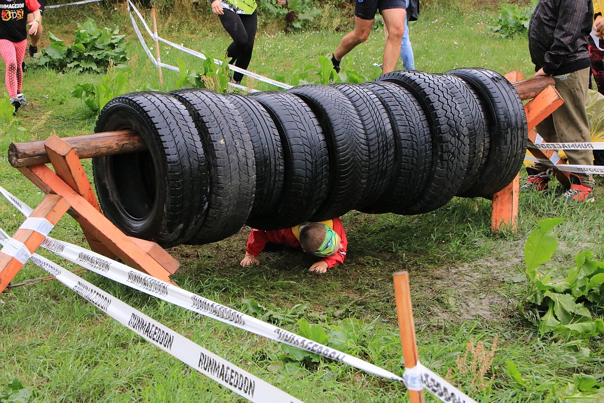 Runmageddon Kids 2023 [05.08.2023] - zdjęcie #111 - eOstroleka.pl