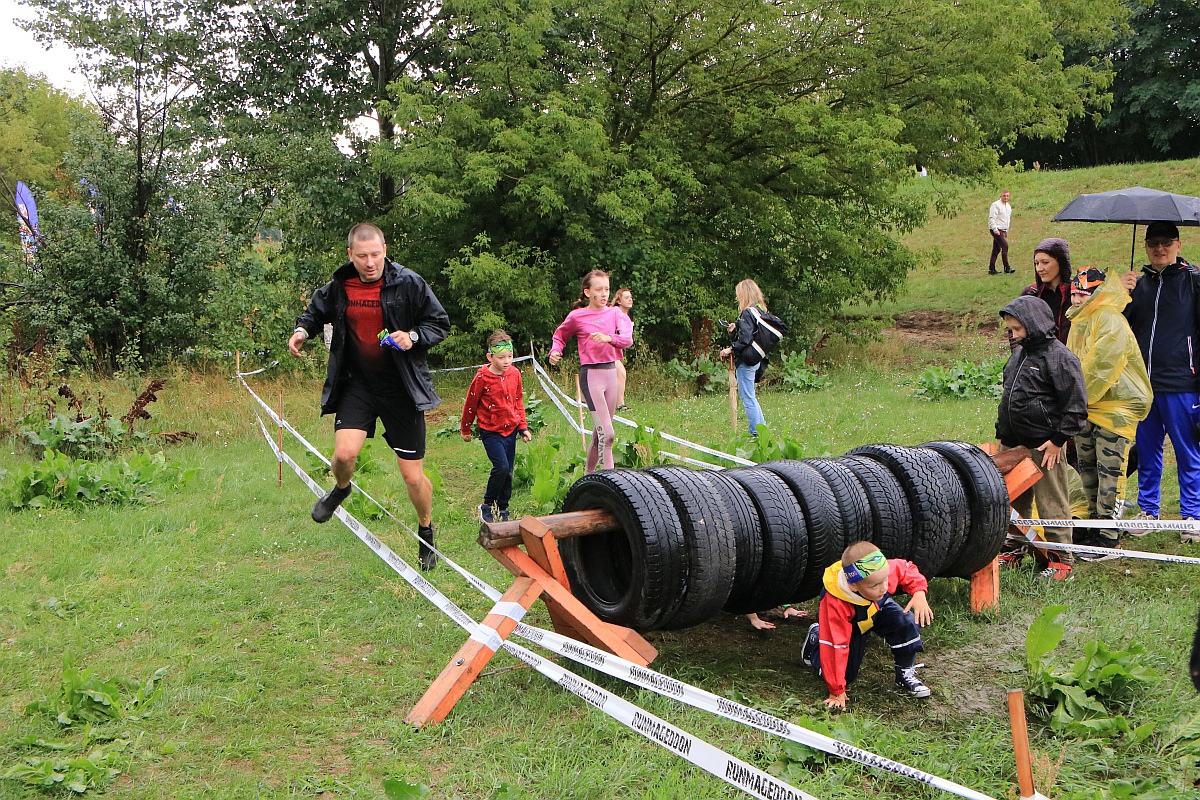 Runmageddon Kids 2023 [05.08.2023] - zdjęcie #113 - eOstroleka.pl