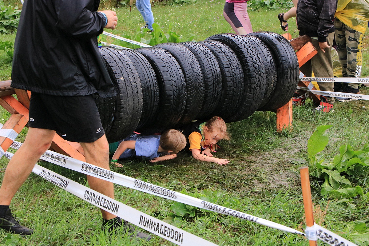 Runmageddon Kids 2023 [05.08.2023] - zdjęcie #117 - eOstroleka.pl