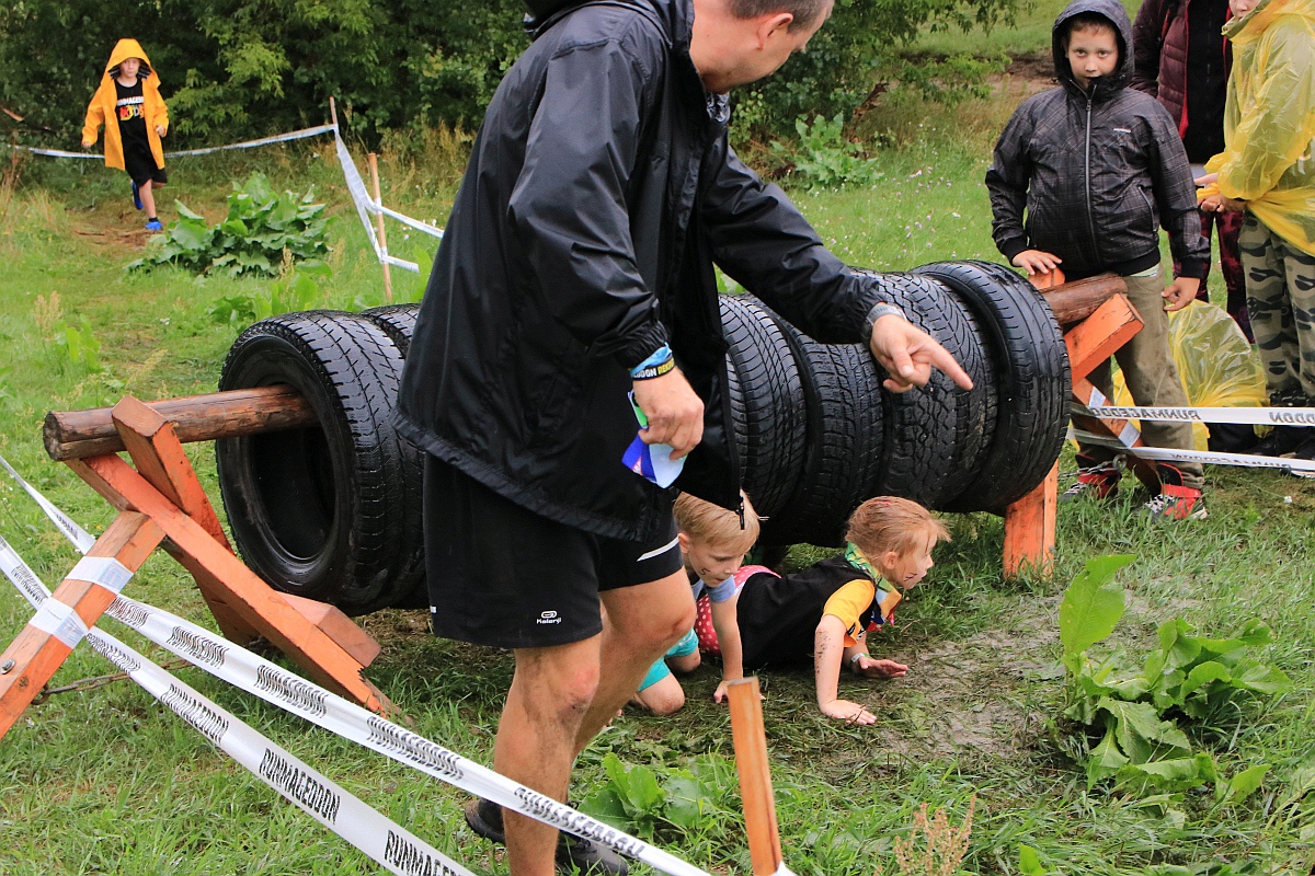 Runmageddon Kids 2023 [05.08.2023] - zdjęcie #119 - eOstroleka.pl