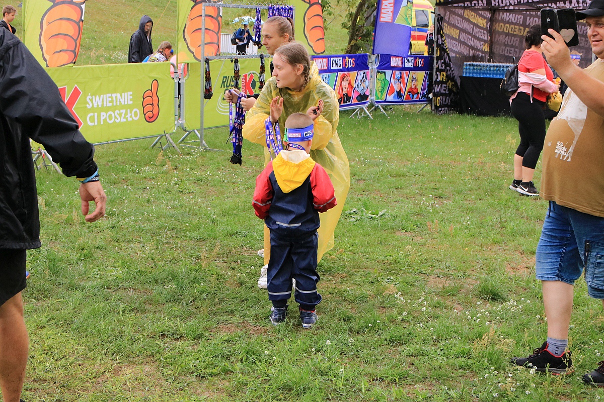 Runmageddon Kids 2023 [05.08.2023] - zdjęcie #123 - eOstroleka.pl