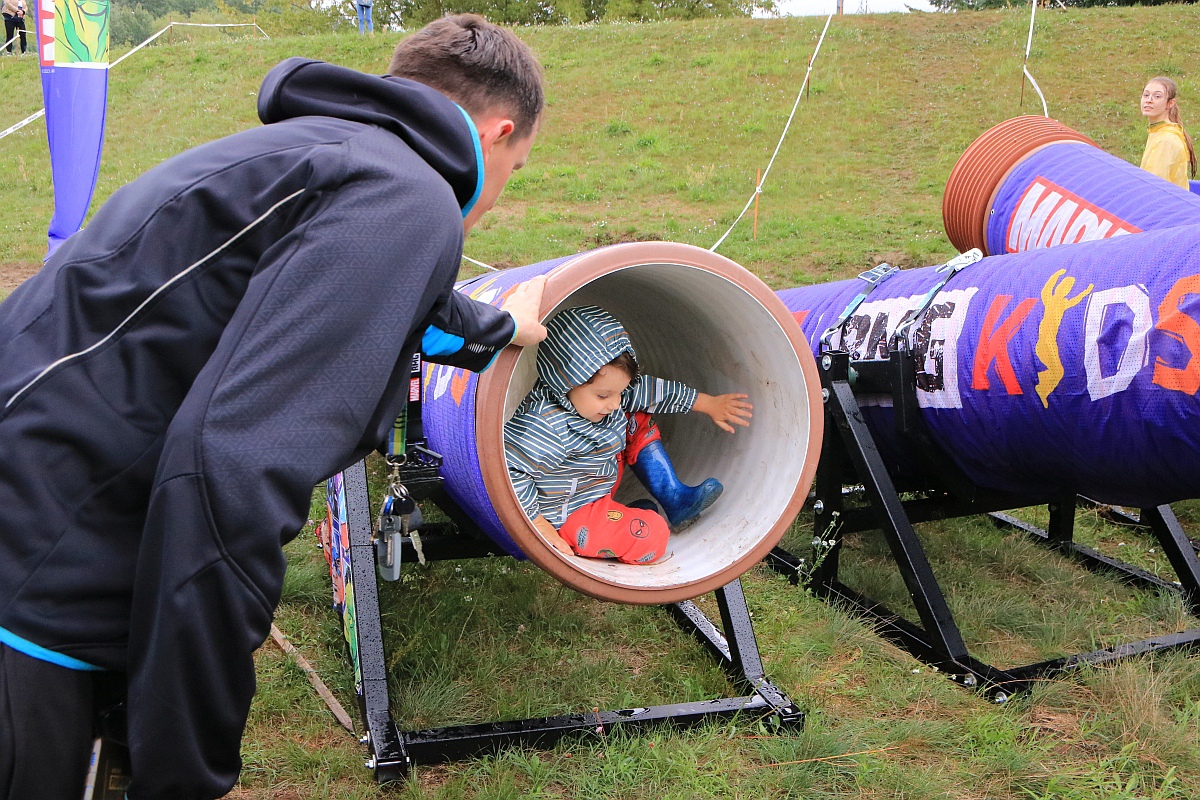 Runmageddon Kids 2023 [05.08.2023] - zdjęcie #169 - eOstroleka.pl