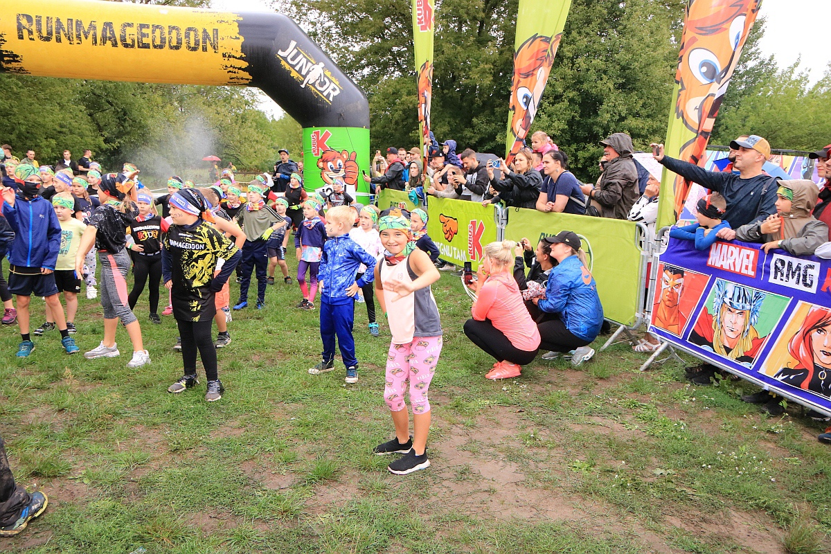 Runmageddon Kids 2023 [05.08.2023] - zdjęcie #173 - eOstroleka.pl