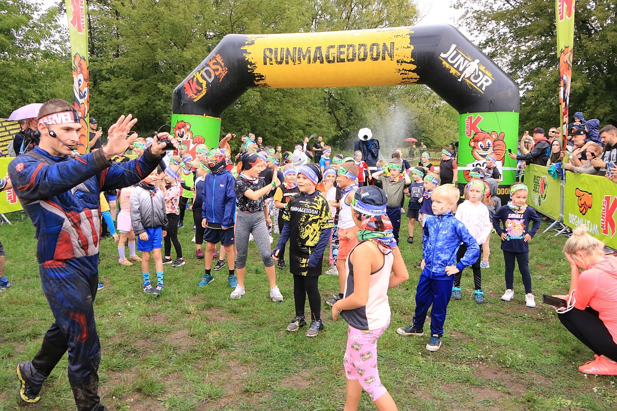 Runmageddon Kids 2023 [05.08.2023] - zdjęcie #175 - eOstroleka.pl