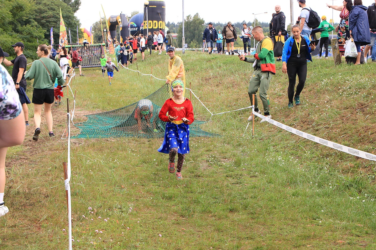 Runmageddon Kids 2023 [05.08.2023] - zdjęcie #194 - eOstroleka.pl