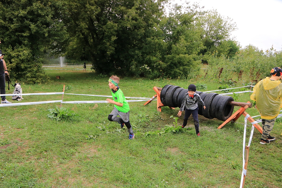 Runmageddon Kids 2023 [05.08.2023] - zdjęcie #201 - eOstroleka.pl