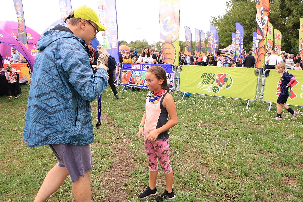 Runmageddon Kids 2023 [05.08.2023] - zdjęcie #204 - eOstroleka.pl