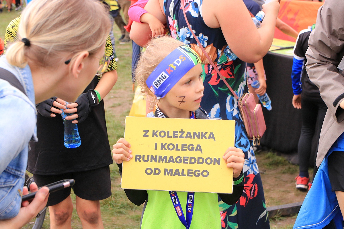 Runmageddon Kids 2023 [05.08.2023] - zdjęcie #206 - eOstroleka.pl