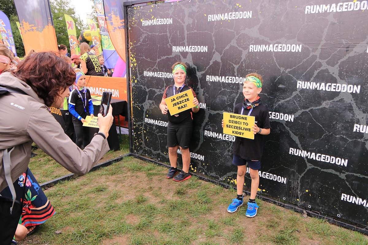 Runmageddon Kids 2023 [05.08.2023] - zdjęcie #209 - eOstroleka.pl