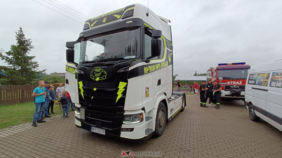 Festyn Tańce, hulańce w Golance [05.08.2023] - zdjęcie #48 - eOstroleka.pl