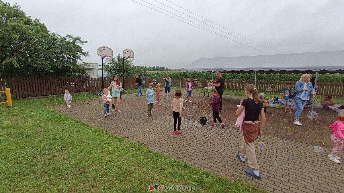 Festyn Tańce, hulańce w Golance [05.08.2023] - zdjęcie #47 - eOstroleka.pl