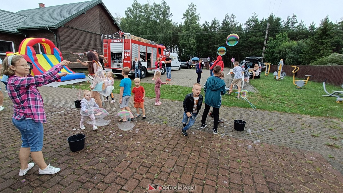 Festyn Tańce, hulańce w Golance [05.08.2023] - zdjęcie #6 - eOstroleka.pl