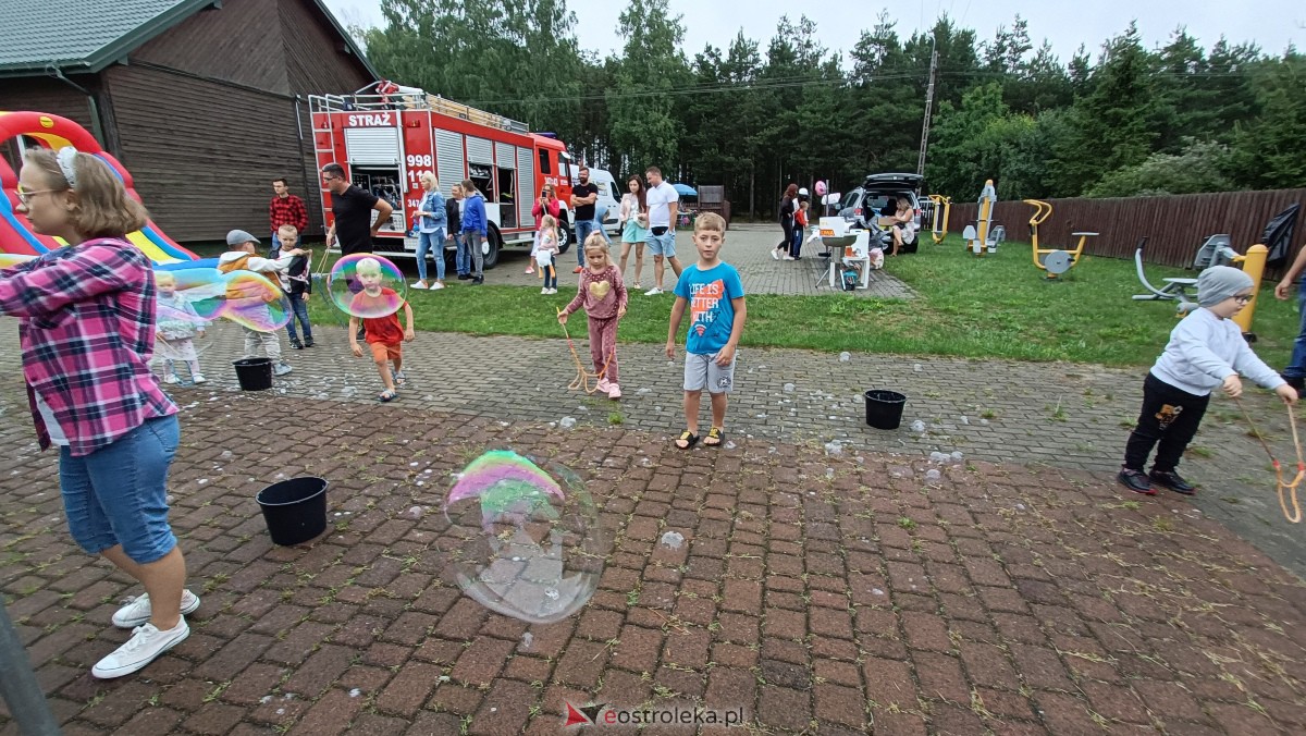 Festyn Tańce, hulańce w Golance [05.08.2023] - zdjęcie #7 - eOstroleka.pl