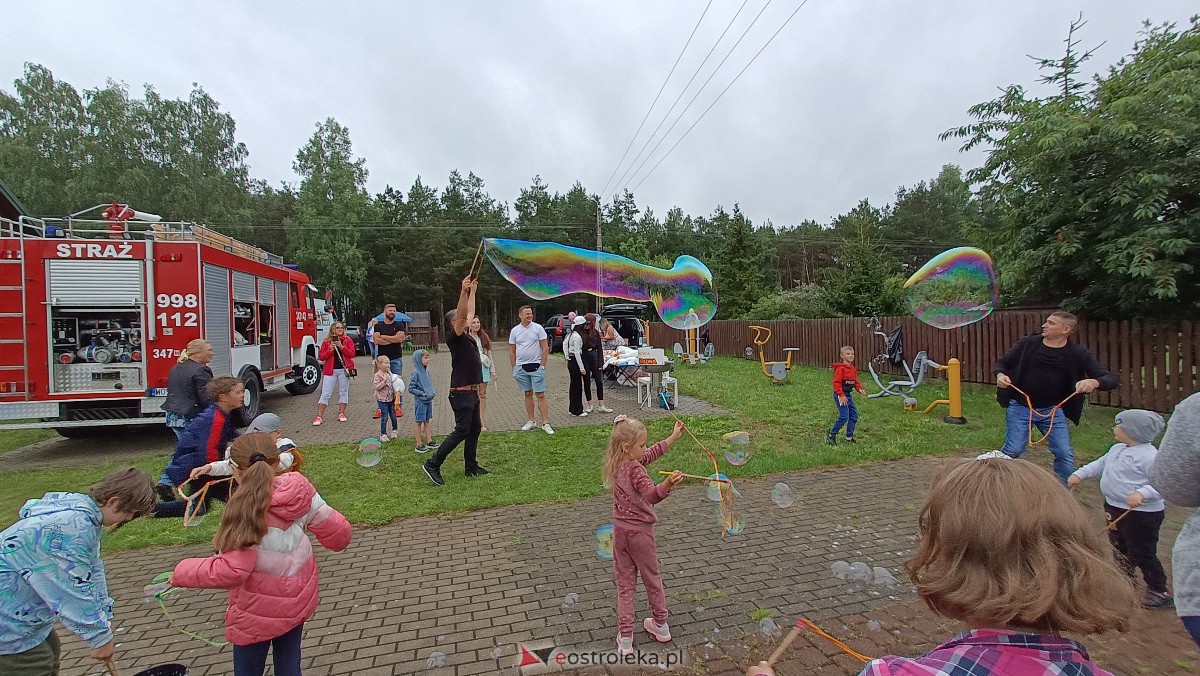 Festyn Tańce, hulańce w Golance [05.08.2023] - zdjęcie #41 - eOstroleka.pl