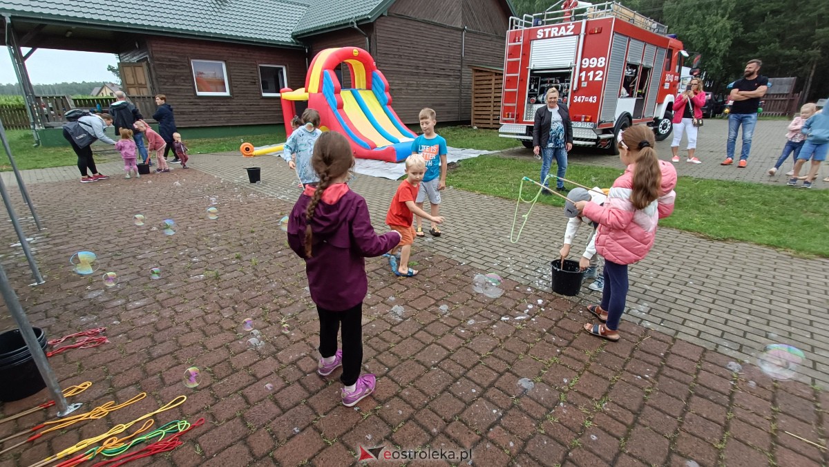 Festyn Tańce, hulańce w Golance [05.08.2023] - zdjęcie #10 - eOstroleka.pl