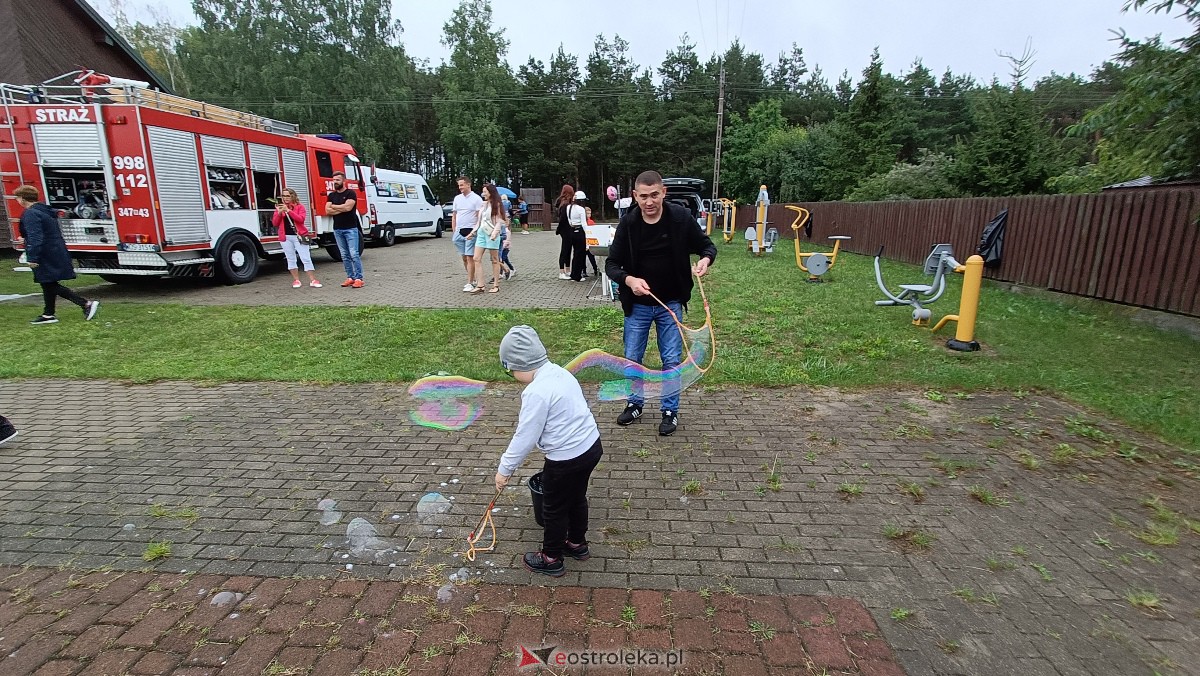 Festyn Tańce, hulańce w Golance [05.08.2023] - zdjęcie #11 - eOstroleka.pl