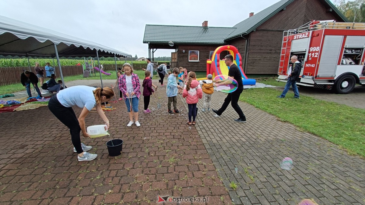Festyn Tańce, hulańce w Golance [05.08.2023] - zdjęcie #12 - eOstroleka.pl