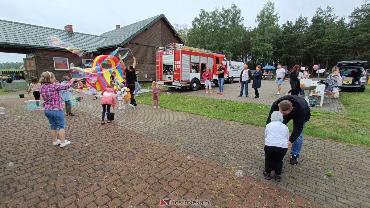 Festyn Tańce, hulańce w Golance [05.08.2023] - zdjęcie #13 - eOstroleka.pl