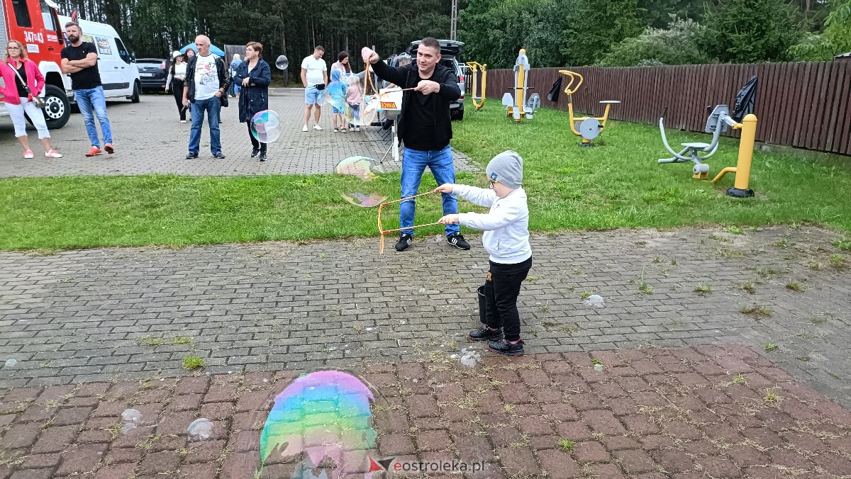 Festyn Tańce, hulańce w Golance [05.08.2023] - zdjęcie #35 - eOstroleka.pl