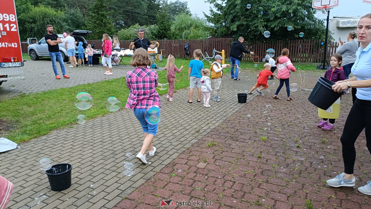 Festyn Tańce, hulańce w Golance [05.08.2023] - zdjęcie #17 - eOstroleka.pl