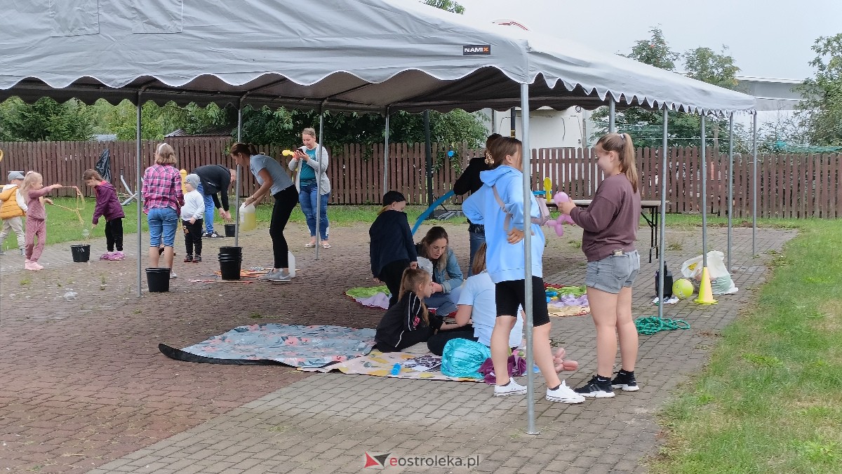 Festyn Tańce, hulańce w Golance [05.08.2023] - zdjęcie #32 - eOstroleka.pl