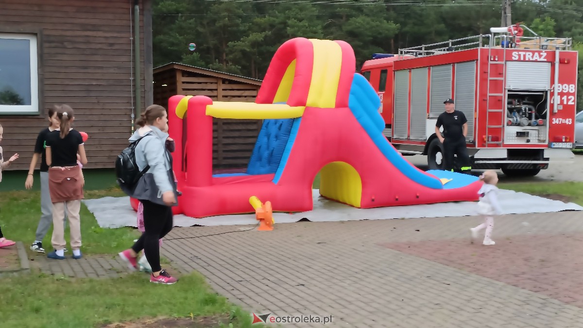 Festyn Tańce, hulańce w Golance [05.08.2023] - zdjęcie #31 - eOstroleka.pl