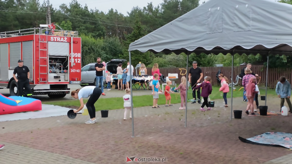 Festyn Tańce, hulańce w Golance [05.08.2023] - zdjęcie #20 - eOstroleka.pl