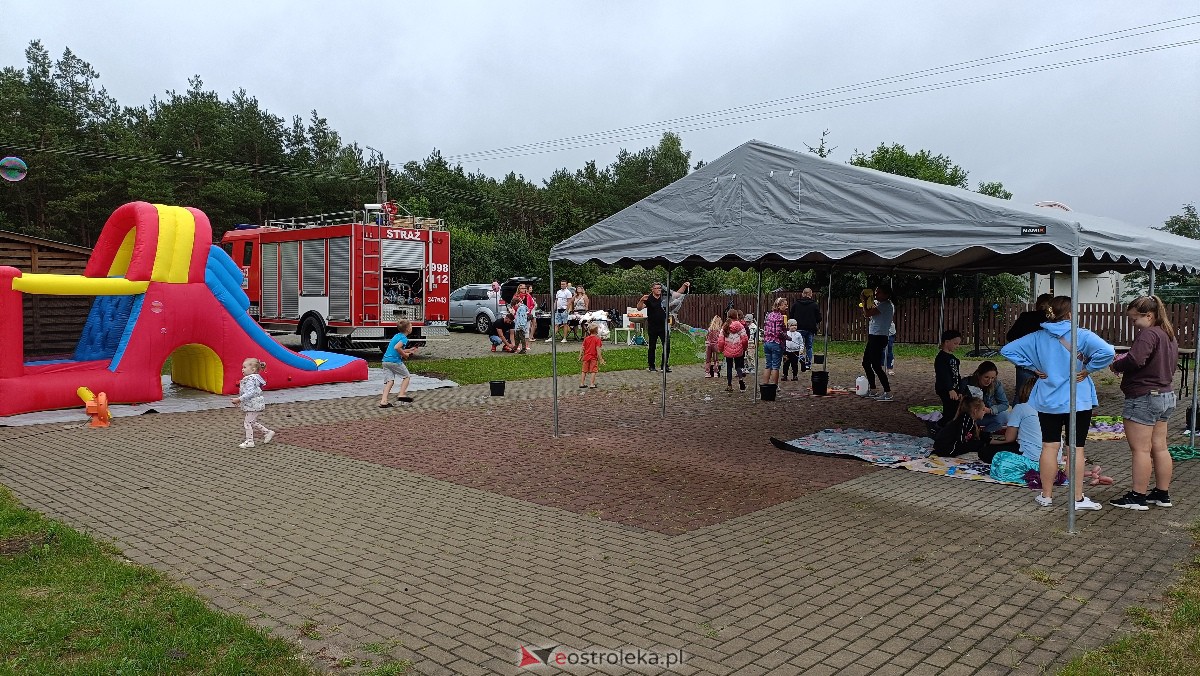 Festyn Tańce, hulańce w Golance [05.08.2023] - zdjęcie #29 - eOstroleka.pl