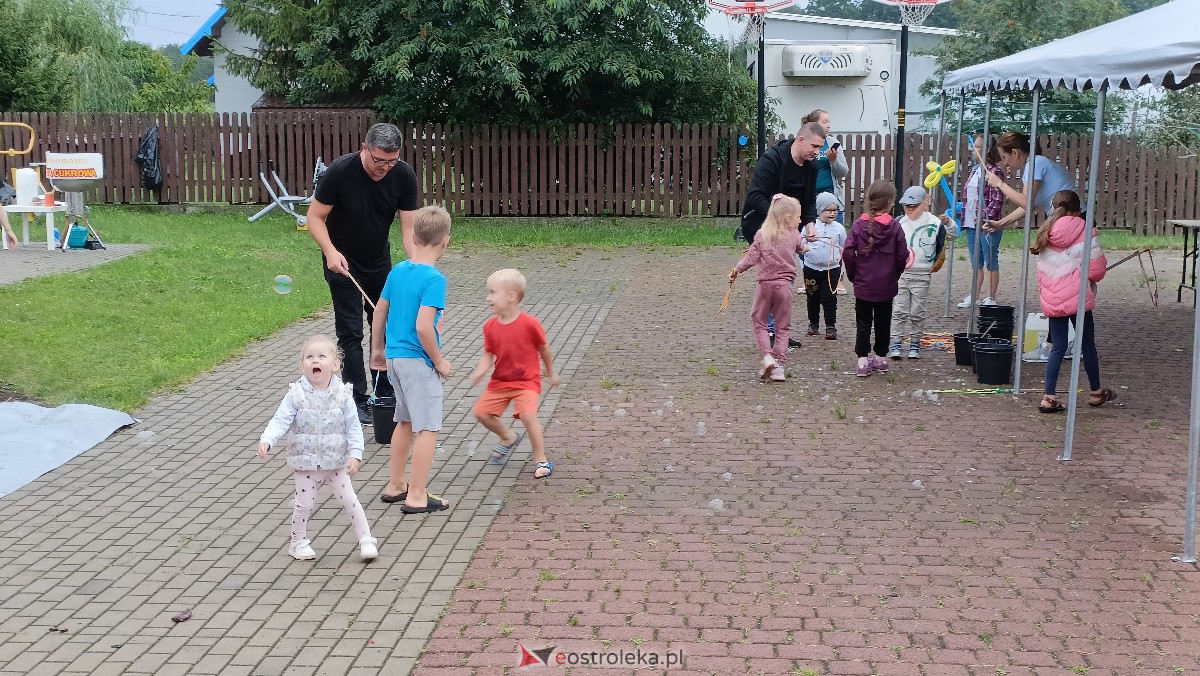 Festyn Tańce, hulańce w Golance [05.08.2023] - zdjęcie #22 - eOstroleka.pl