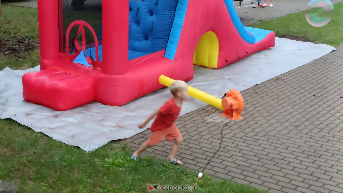 Festyn Tańce, hulańce w Golance [05.08.2023] - zdjęcie #26 - eOstroleka.pl