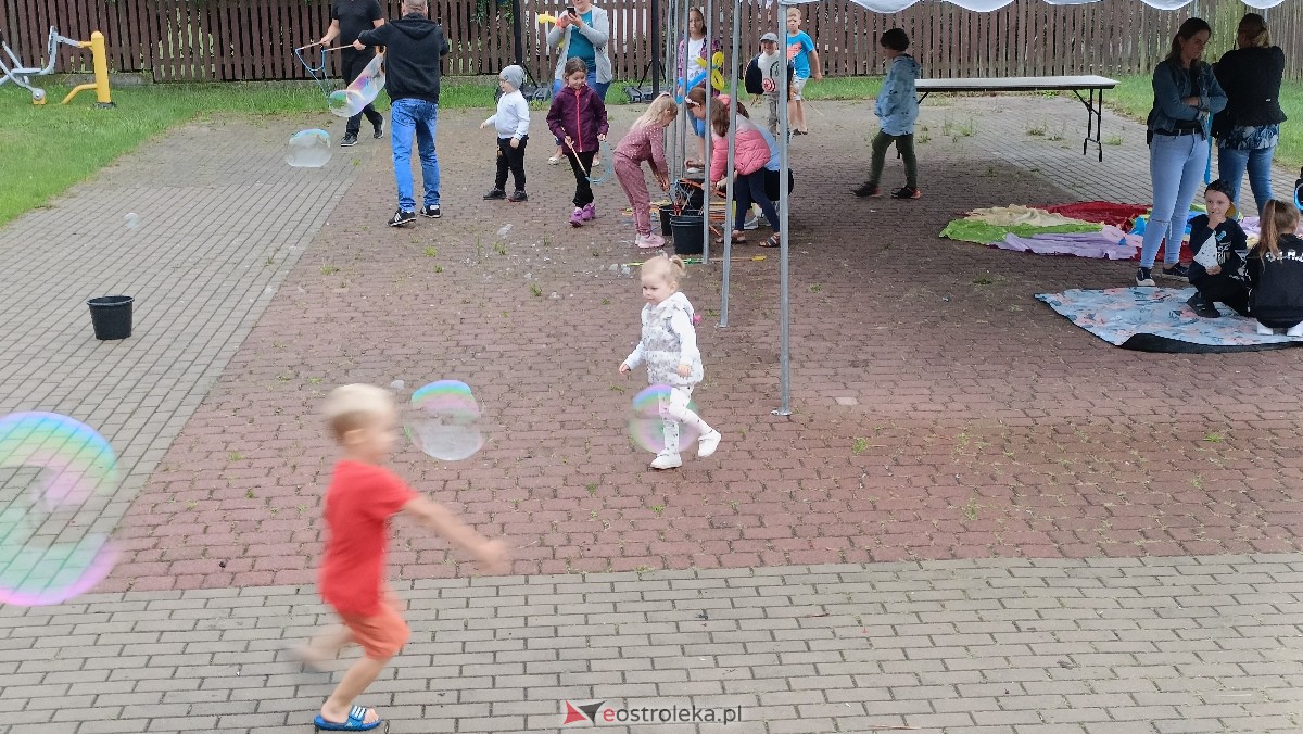 Festyn Tańce, hulańce w Golance [05.08.2023] - zdjęcie #25 - eOstroleka.pl