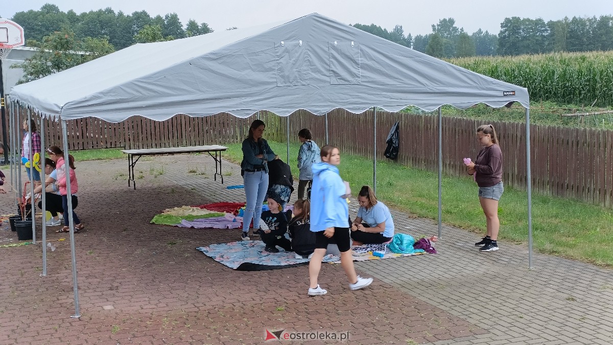 Festyn Tańce, hulańce w Golance [05.08.2023] - zdjęcie #24 - eOstroleka.pl
