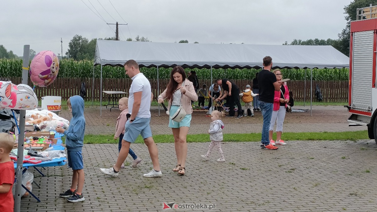 Festyn Tańce, hulańce w Golance [05.08.2023] - zdjęcie #27 - eOstroleka.pl