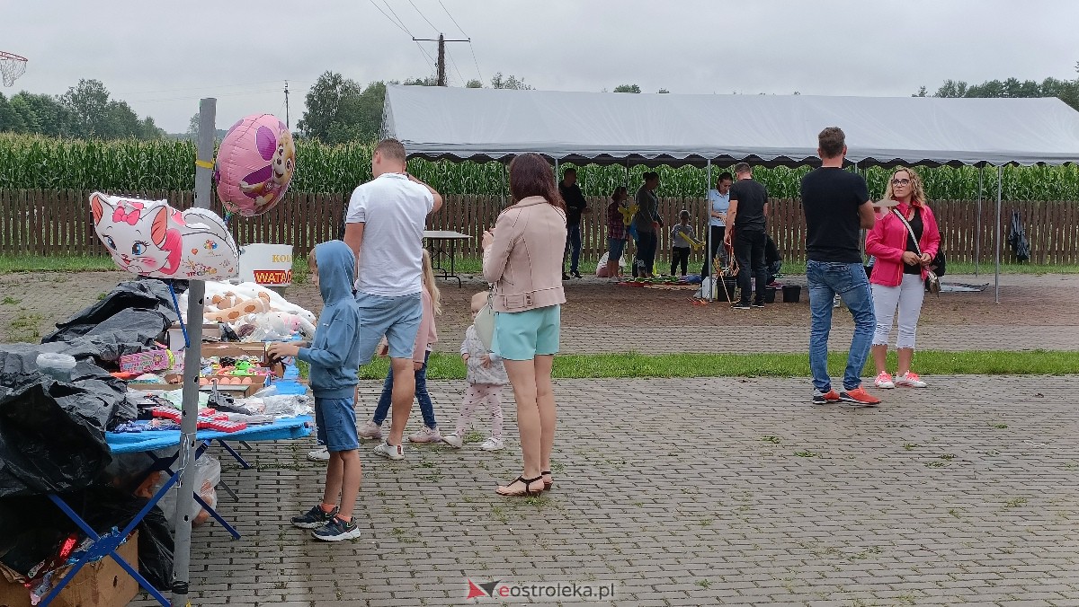 Festyn Tańce, hulańce w Golance [05.08.2023] - zdjęcie #22 - eOstroleka.pl