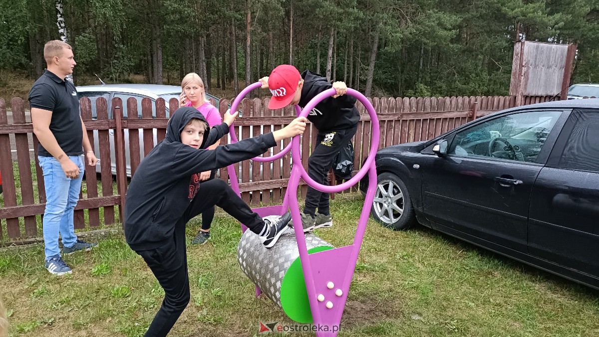 Festyn Tańce, hulańce w Golance [05.08.2023] - zdjęcie #21 - eOstroleka.pl