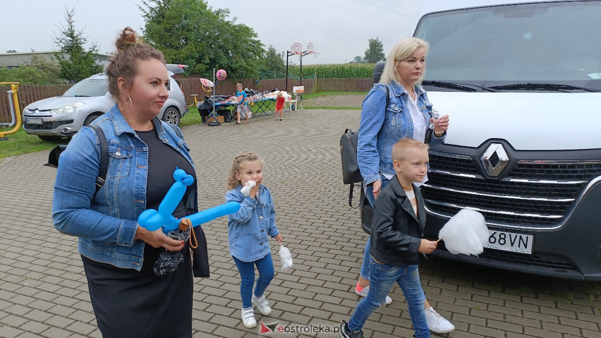 Festyn Tańce, hulańce w Golance [05.08.2023] - zdjęcie #20 - eOstroleka.pl