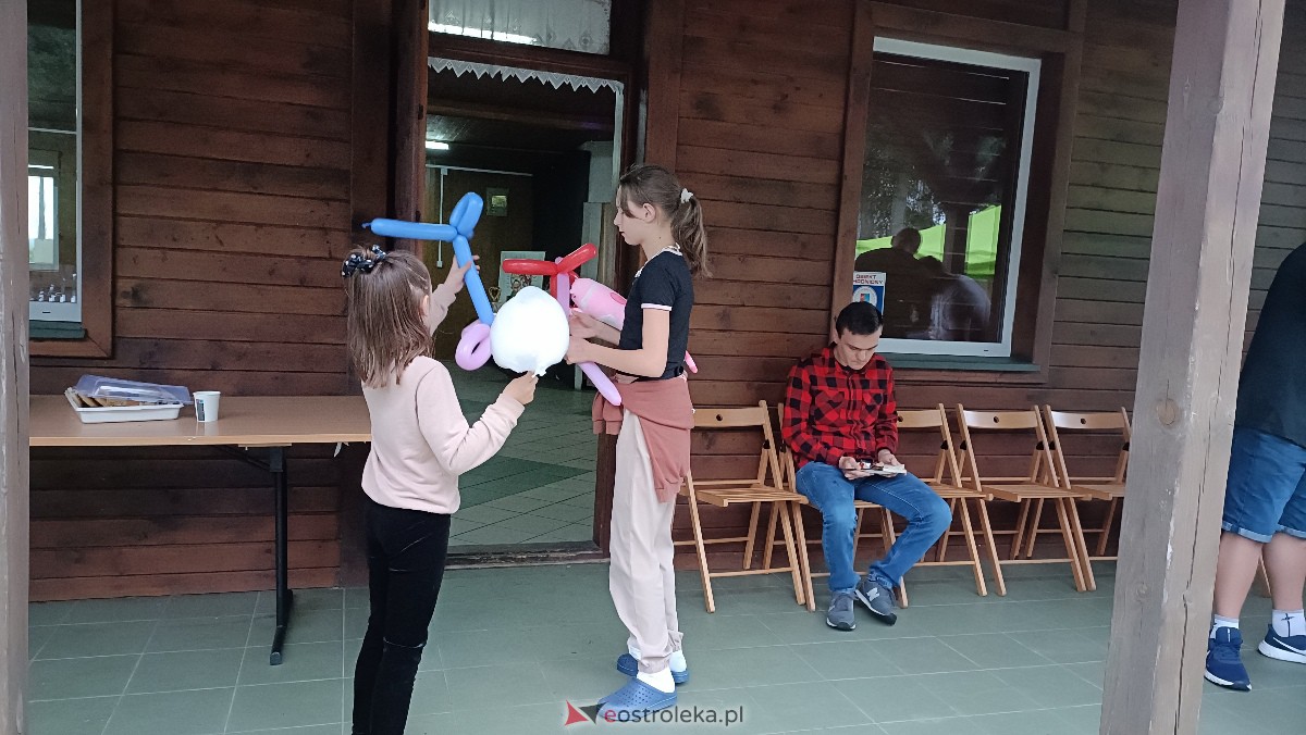 Festyn Tańce, hulańce w Golance [05.08.2023] - zdjęcie #19 - eOstroleka.pl